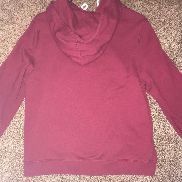 University of Arkansas Hoodie - Picture 4 of 8